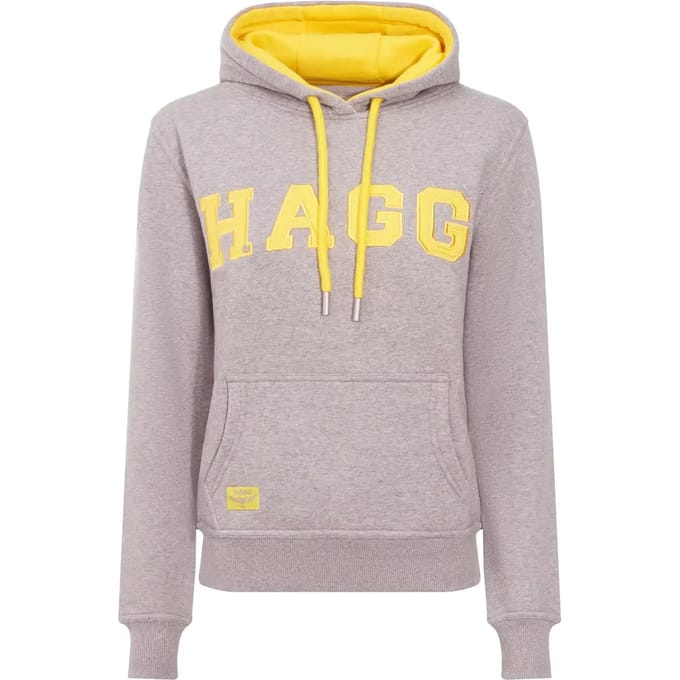 Dames Hoodie Hagg