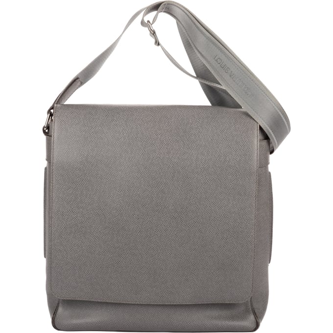 Roman Messenger Bag MM  schoudertas