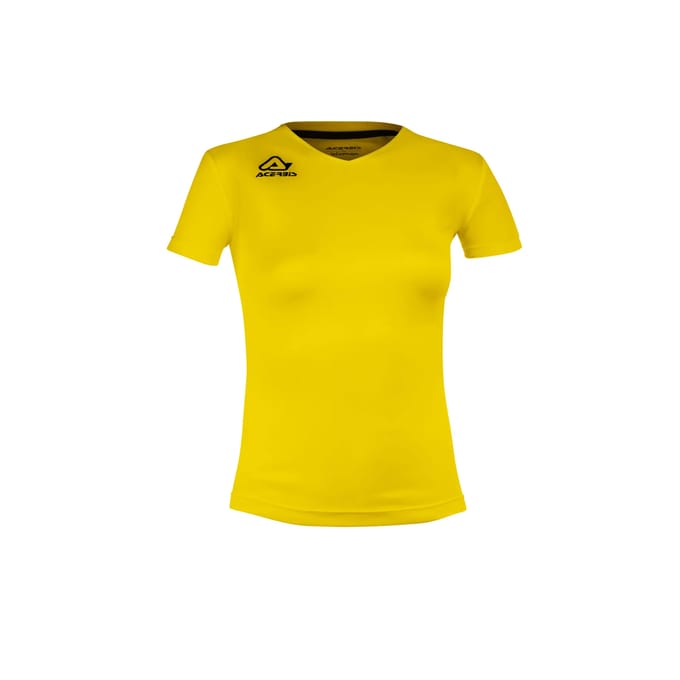 T-shirt mc voor dames Acerbis Devi