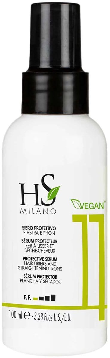 Hs milano Siero protettivo - 100 ml