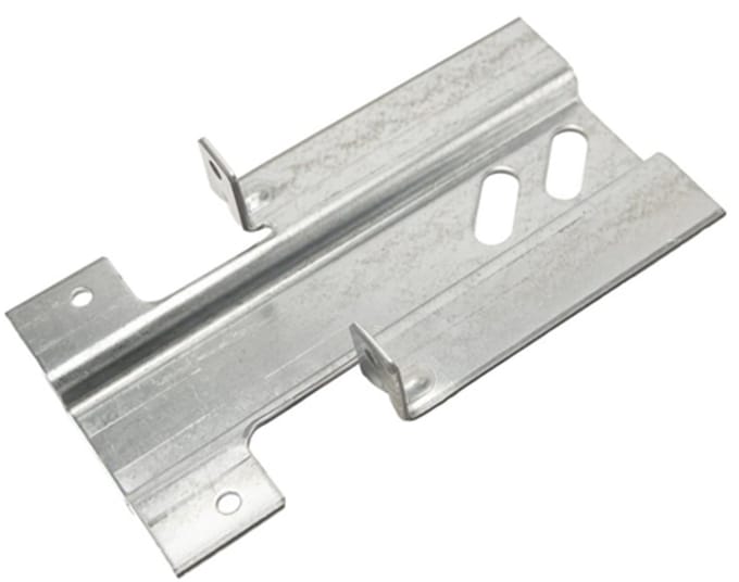 Vloer Hsb-Strip Met Lip Verz 75/205 111X3mm