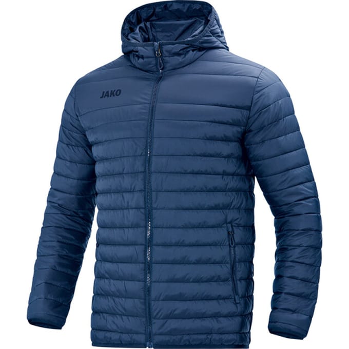 Jako Steppjas Dames - Marine | Maat: 42
