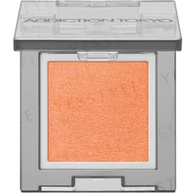 ADDICTION - 102P Sunrise Window The Single Eyeshadow Pearl Refill 1 pc