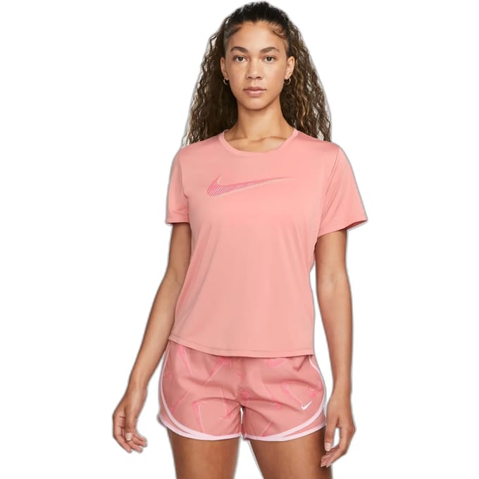 Damestrui Nike Dri-FIT Swoosh HBR