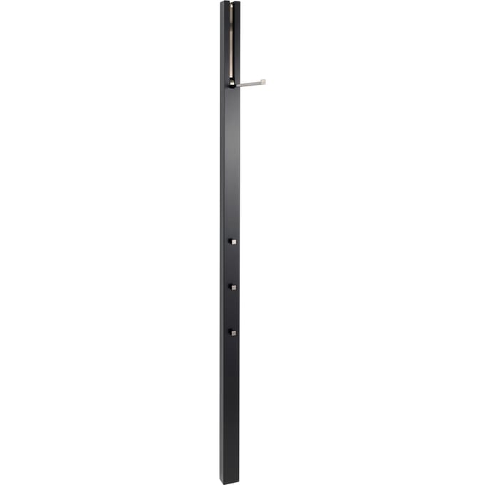 Schönbuch - Line Wandgarderobe - zwart