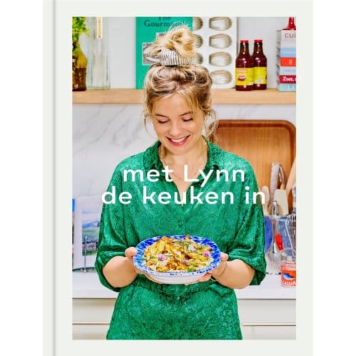 Met Lynn De Keuken In - Lynn van de Vorst