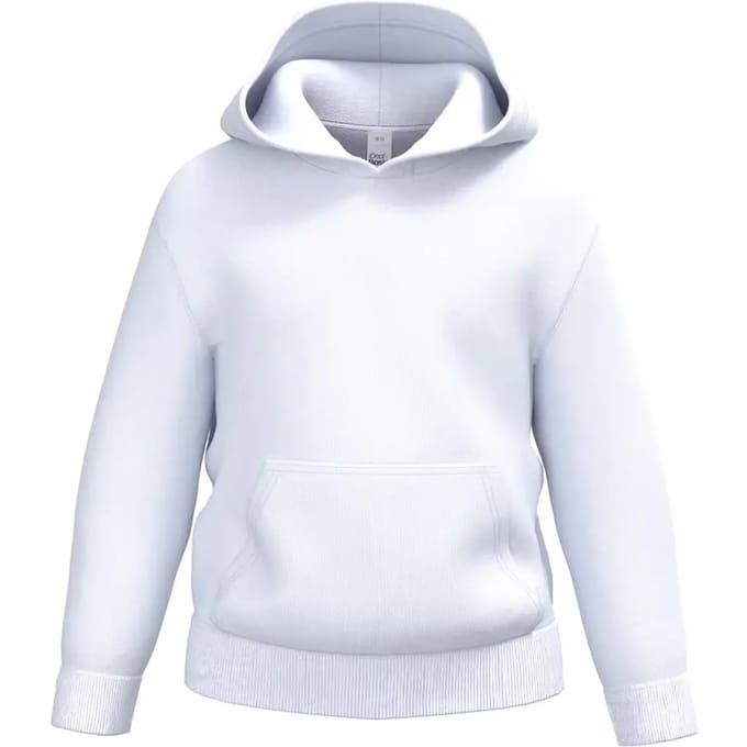 Junior Hoodie iDeal Basic Brand