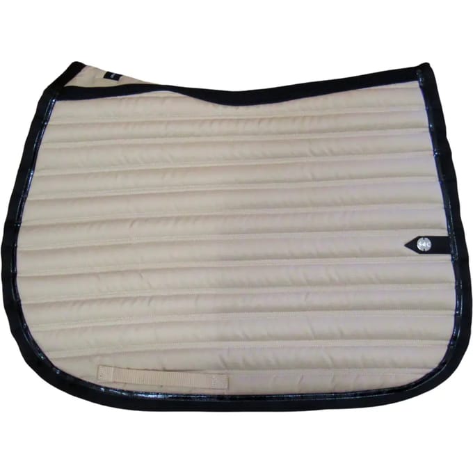 Zadeldek voor paarden Silver Crown Slim Pro