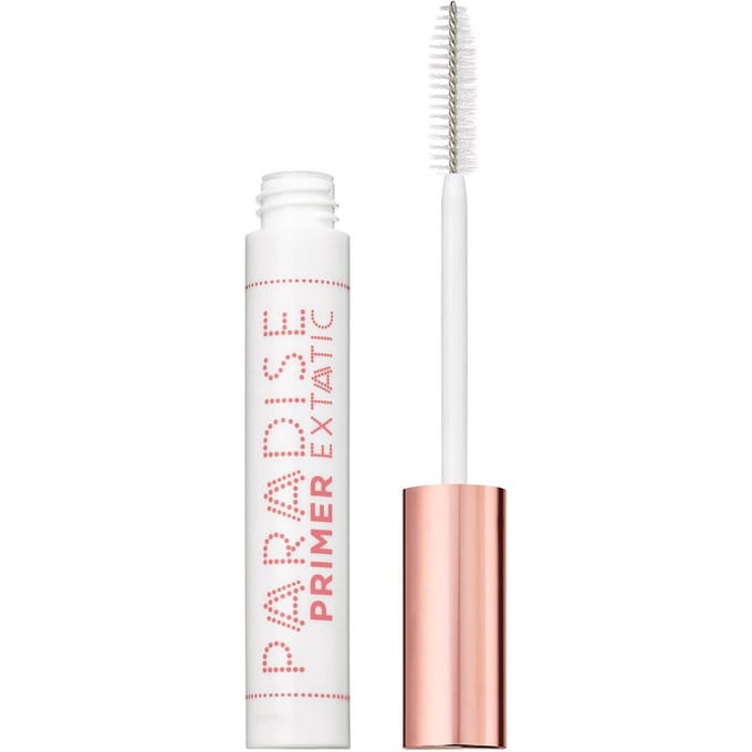 L’Oréal Paris Lash Paradise Mascara Primer - Mascara Primer Verrijkt met Jojoba Olie - 6,4 ml