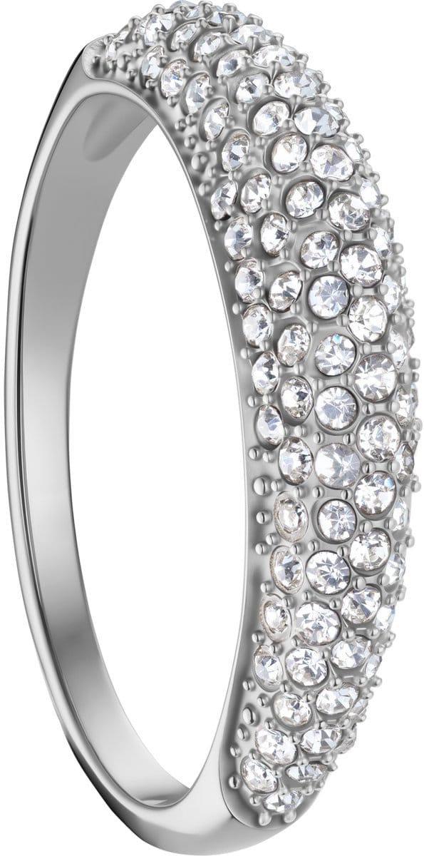 Bering - 536-17-75 - Ring - Dames - Arctic Pavé - Maat 55