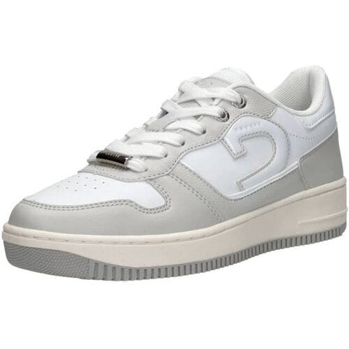 Cruyff - Campo Low Lux Wit 40