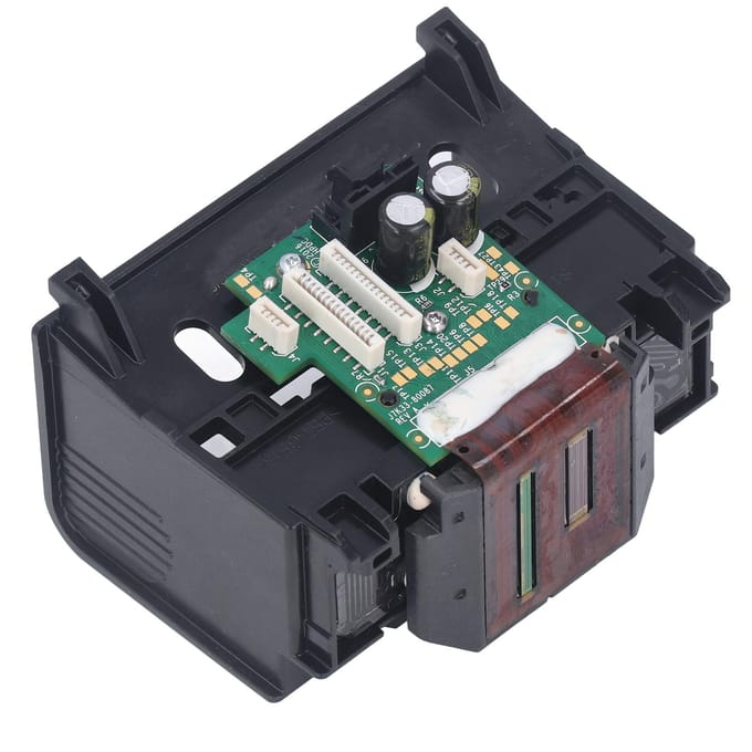 Printkop Vervanging ABS Printeronderdelen voor HP Officejet Pro 6230 6830 6815 6812 6835