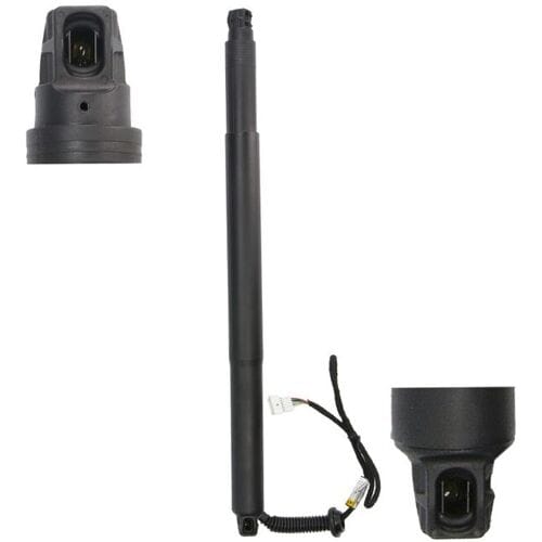 gasveer, koffervloer  MAGNUM TECHNOLOGY MGS3129MT