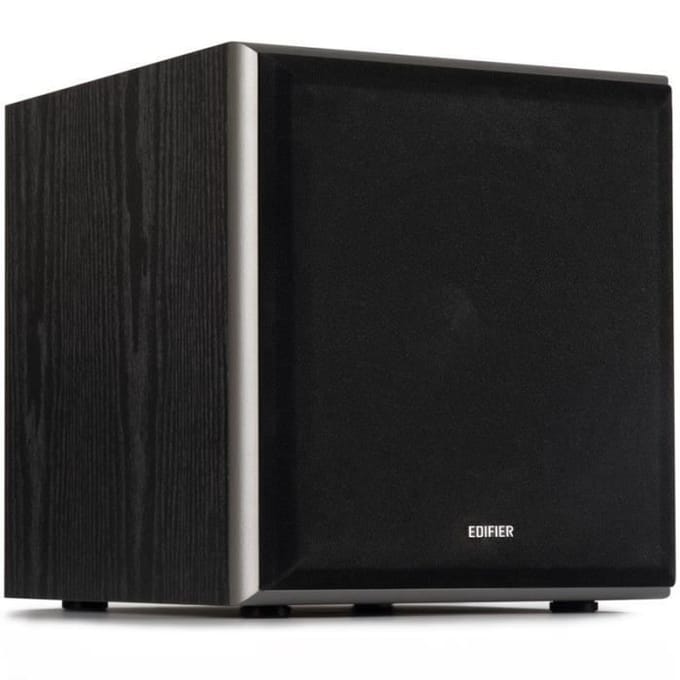 Edifier T5 - 8" Active Subwoofer - 70 Watt