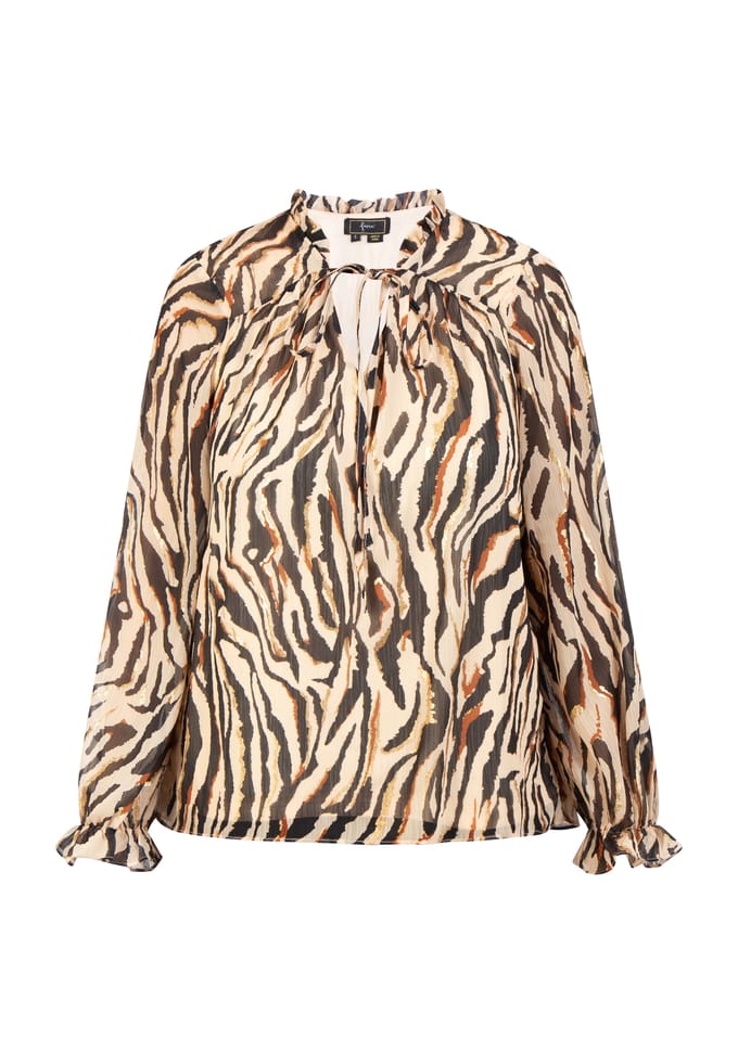 faina Blouse sookie