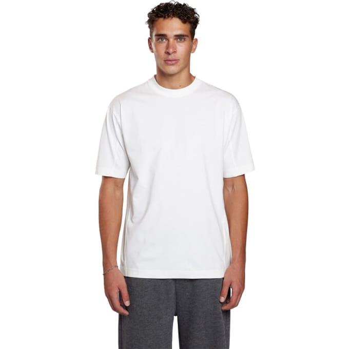 Aeden Foreo tee dark shadow