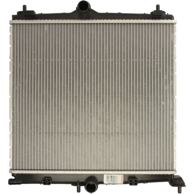 Radiator, motorkoeling DENSO DRM21105