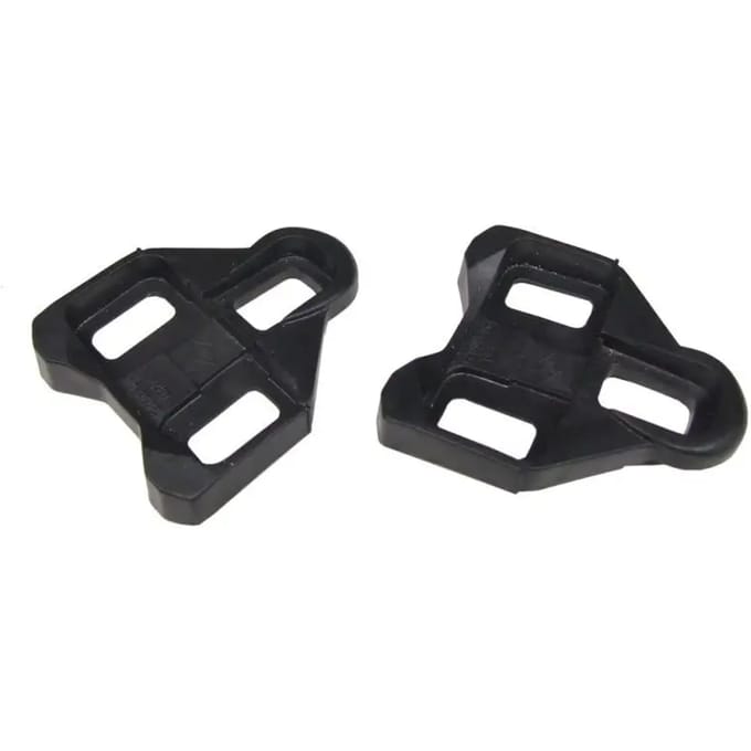 Set vaste pedaalplaatjes Campagnolo Pro Fit