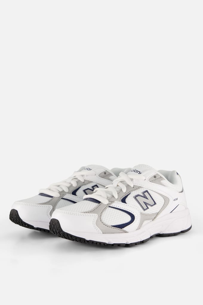 New Balance New Balance 408 Preschool Sneakers wit