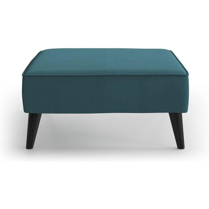 Hocker Zara linnen | NADUVI Collection