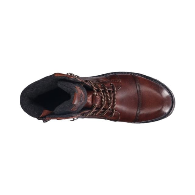 Bugatti 321-6113f 6400-2000-mid brown
