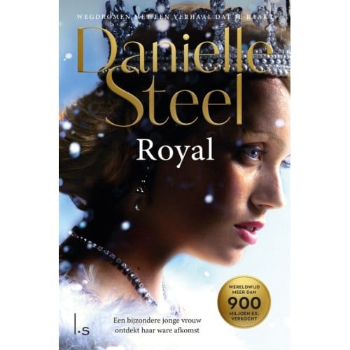 Royal - Danielle Steel