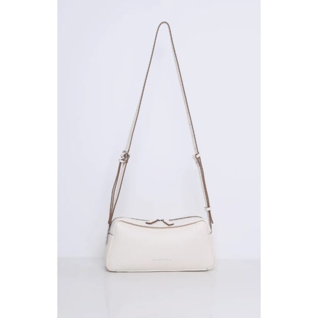 Smaak Amsterdam 26-lb-25902 Schoudertassen Creme Joep