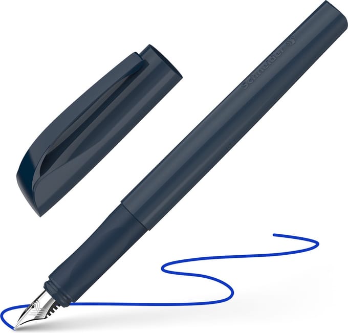 Schneider vulpen - Xpect - space blue - M - S-169011