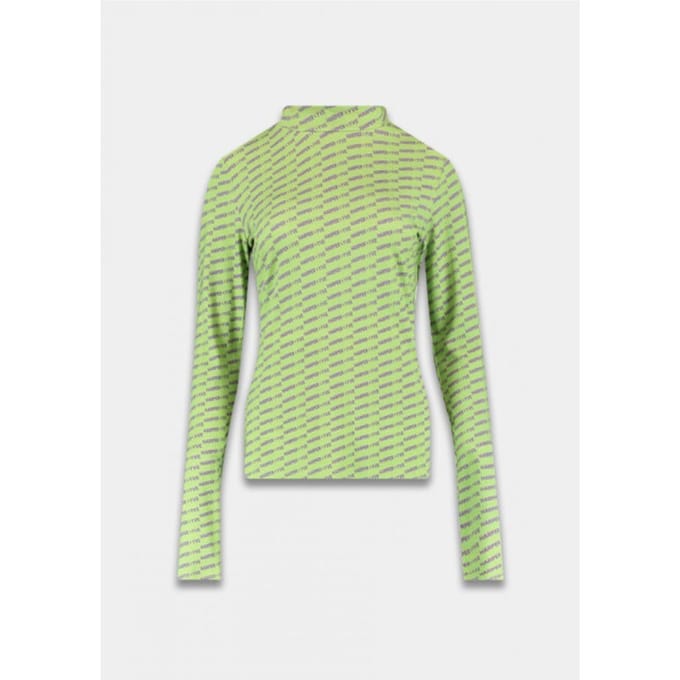 Harper & Yve - JANE-LS - Dames - Lange mouwen shirts