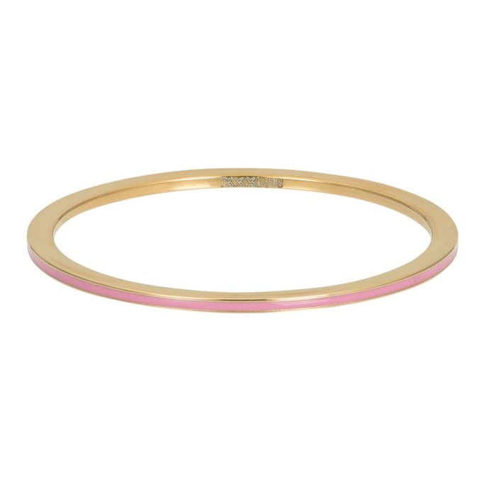 Line Pink - iXXXi - Vulring 1 mm - Goud