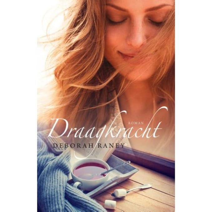 Draagkracht - Chicory Inn - Deborah Raney