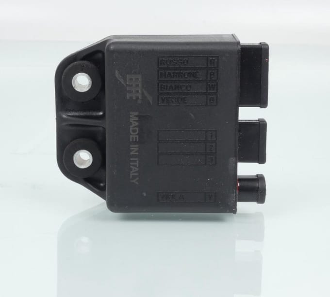 cdi calculator rms voor scooter piaggio 125 liberty 1998 tot 2000 m1100 nieuw
