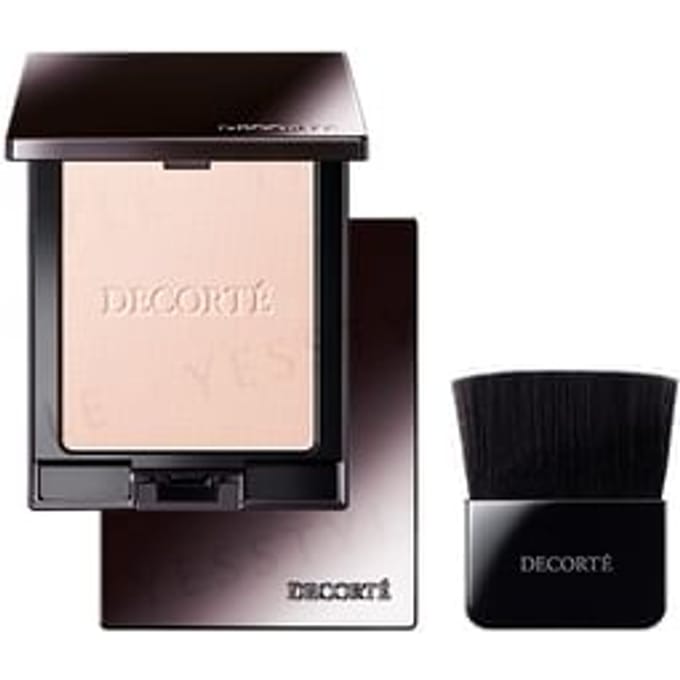 Kose - DECORTE Translucent Setting Powder 9g