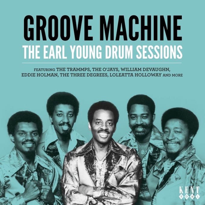 Groove Machine