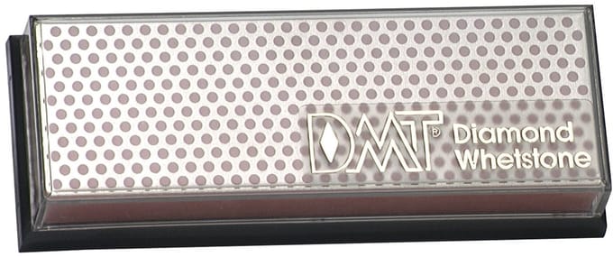DMT slijpsteen - diamant fijne korrel - AC-W6FP