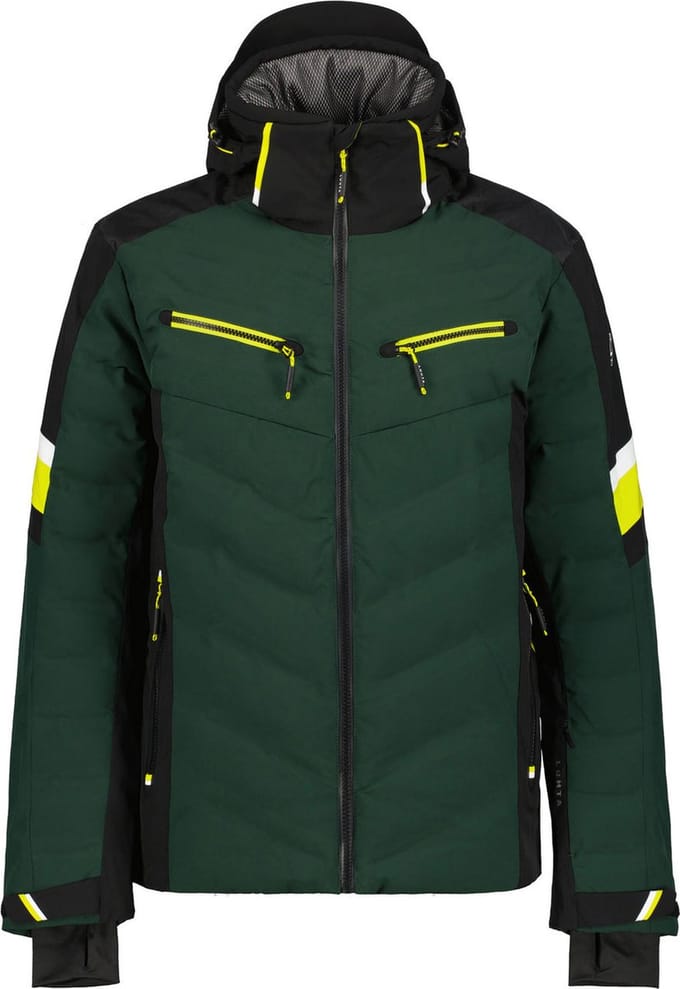Luhta Aakenustunturi Jacket - - Wintersport - Jassen - Ski Jassen