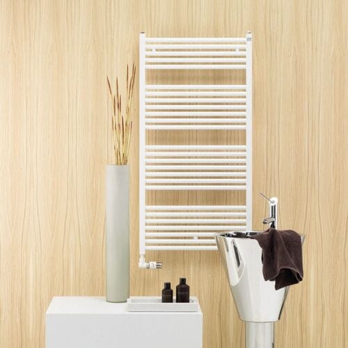Zehnder Zeno ZN-080-045 bathroom radiator 45 x 78.8 cm ZZ100145B100000