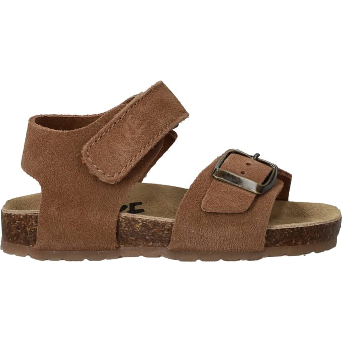 IK-KE Sandalen - Jongens - Bruin - Maat:28