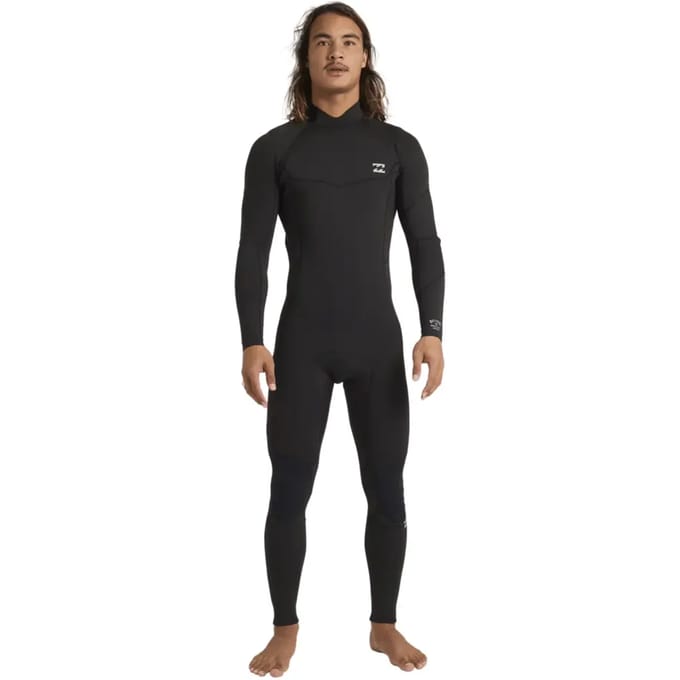 Eendelige combinatie Billabong Absolute 4/3 Back-Zip