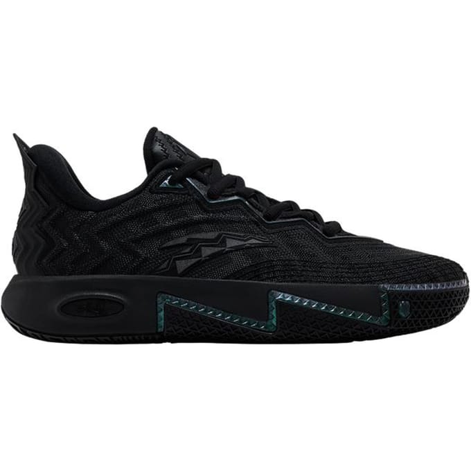 Anta Kai 2 'Triple Noir' 42.5 black