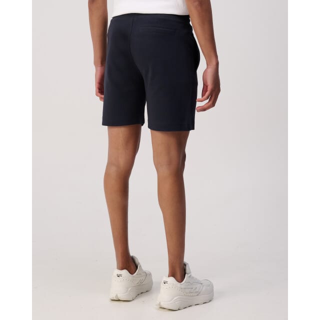 Genti Korte broek donker