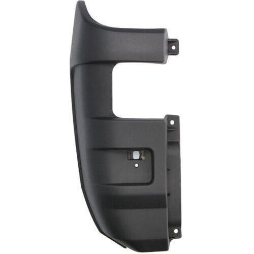 Bumper - hoeksectie BLIC 5506-00-3082963P