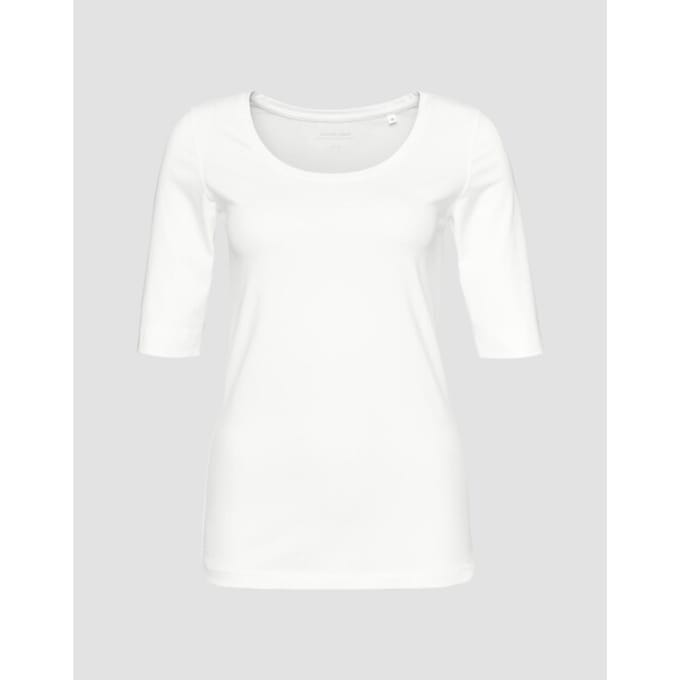T-shirt met halflange mouwen, model 'Daily'