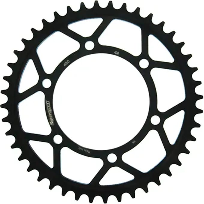 Motorfiets kroon Supersprox RFE-480:44 # JTR1876-44 # 50-29037-44