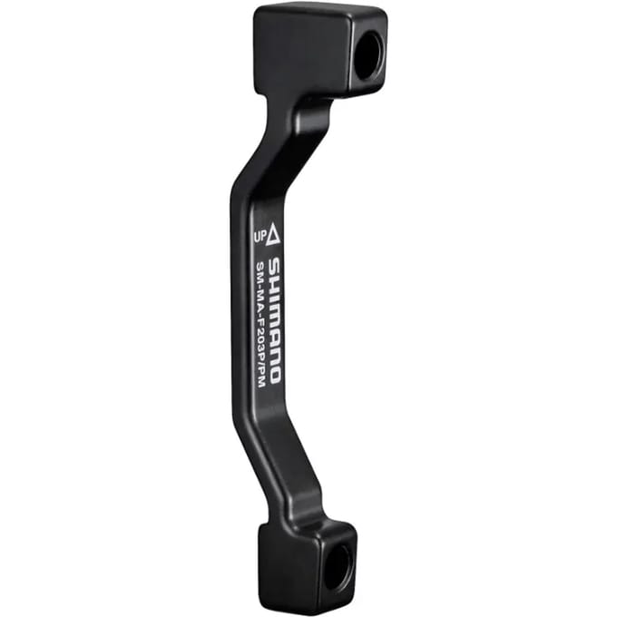 Remadapter Shimano SM-MA P/P2
