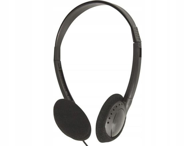 Sandberg - 825-26 - Bulk Headphone - Zwart
