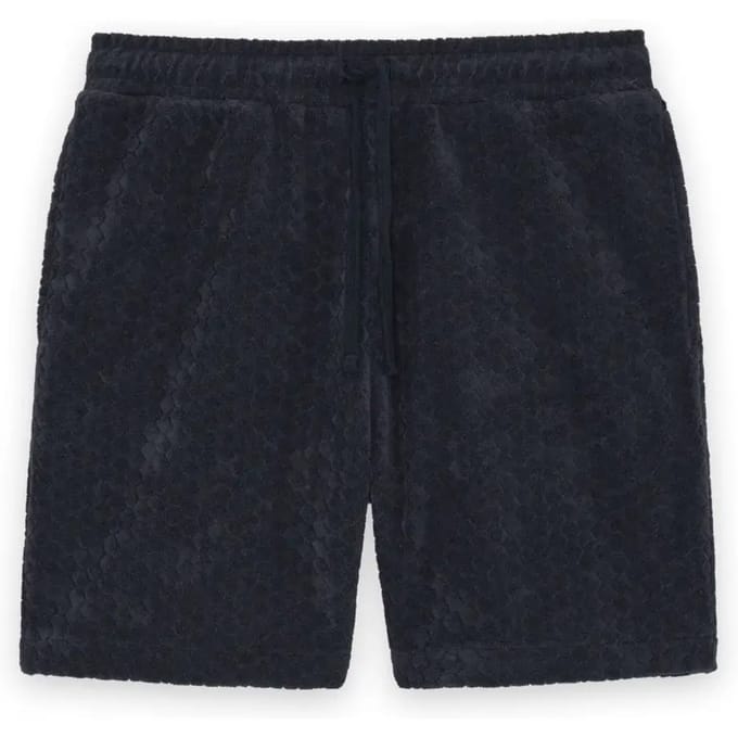 Korte Lyle & Scott Honeycomb Towelling