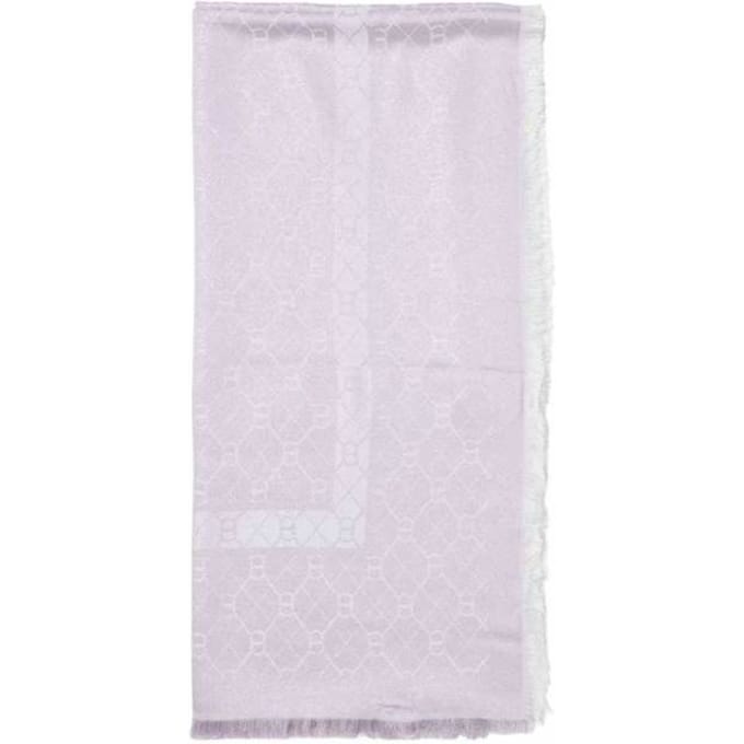 Sjaal Twin-set Donna Viola - 241TA4400-00692
