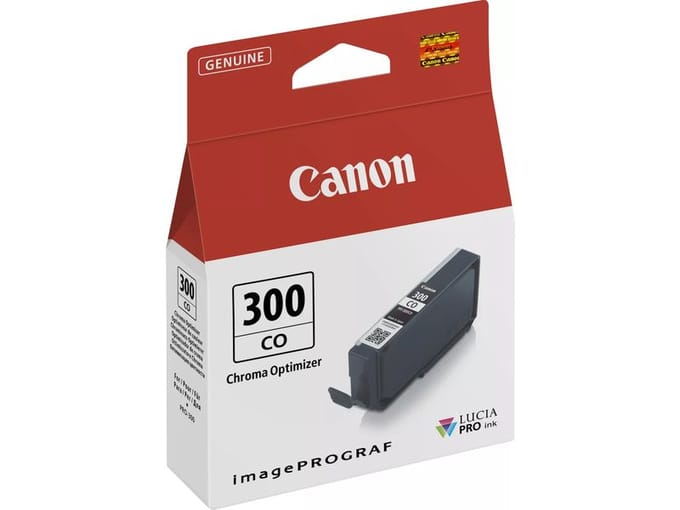Canon PFI-300 / 4201C001 Chroma Optimizer: PFI-300 / 4201C001 Chroma Optimizer