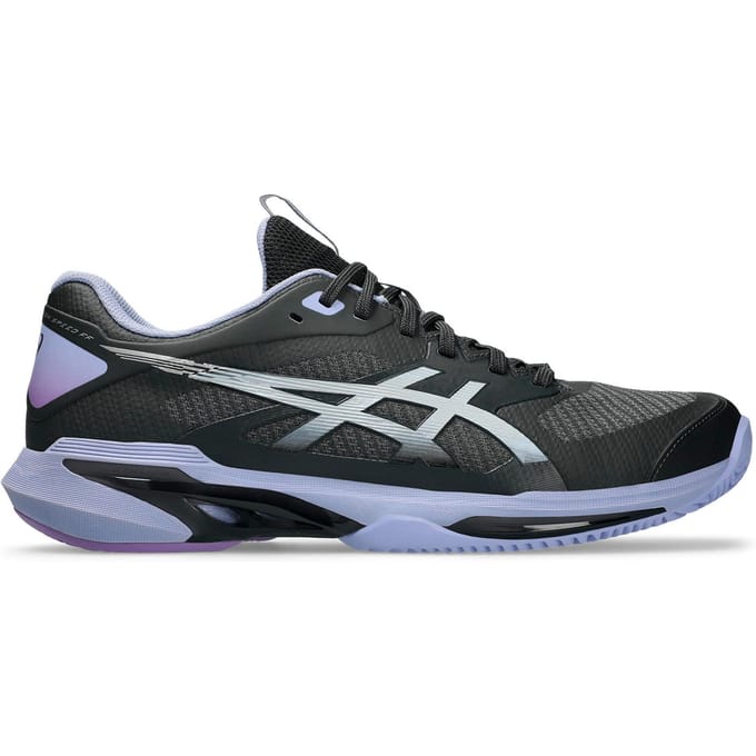 ASICS Solution Speed FF 4 Night Energy Tennisschoenen Heren